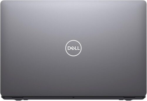 מחשב נייד Dell Precision 3551 i7 10850H 16GB 512GB NVIDIA Quadro P620 Windows 11 + Office 2