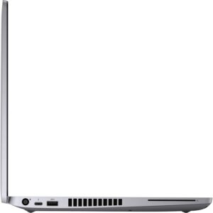 מחשב נייד Dell Precision 3551 i7 10850H 16GB 512GB NVIDIA Quadro P620 Windows 11 + Office 3