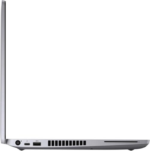 מחשב נייד Dell Precision 3551 i7 10850H 16GB 512GB NVIDIA Quadro P620 Windows 11 + Office 3