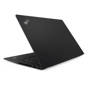 מחשב נייד Lenovo ThinkPad T14s Gen 2 AMD Ryzen 7 PRO 32GB 256GB SSD Windows 11 Pro + Office 5