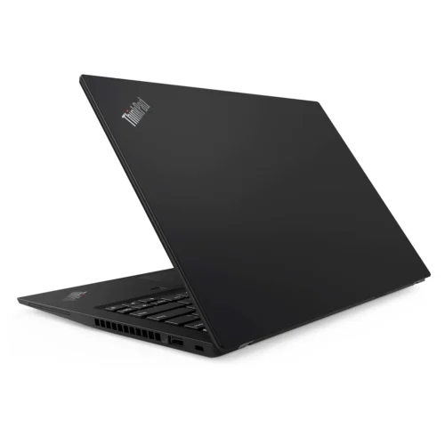 מחשב נייד Lenovo ThinkPad T14s Gen 2 AMD Ryzen 7 PRO 32GB 256GB SSD Windows 11 Pro + Office 5