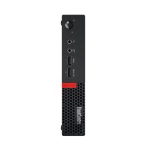 מחשב נייח מיני Lenovo tiny i7 6700T 16GB 256GB Win10P