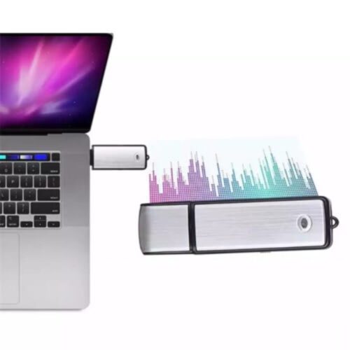 מכשיר הקלטה בצורק דיסקונקי USB