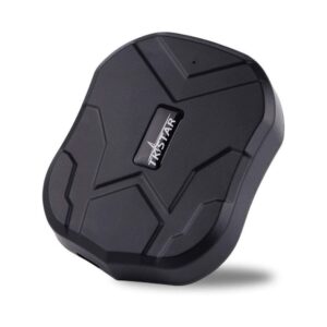 מכשיר מעקב GPS מקצועי עובד רצוף עד 3 חודשים ללא טעינה (2)