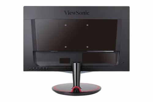מסך מחשב גיימינג Viewsonic VX2458 MHD 24 אינץ Full HD 3