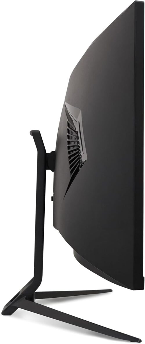 מסך מחשב גיימינג קעור Acer Nitro ED343CUR V3 34 אינטש 4