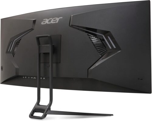 מסך מחשב גיימינג קעור Acer Nitro ED343CUR V3 34 אינטש 7