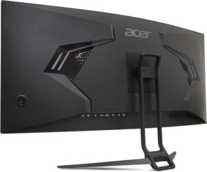 מסך מחשב גיימינג קעור Acer Nitro ED343CUR V3 34 אינטש 8