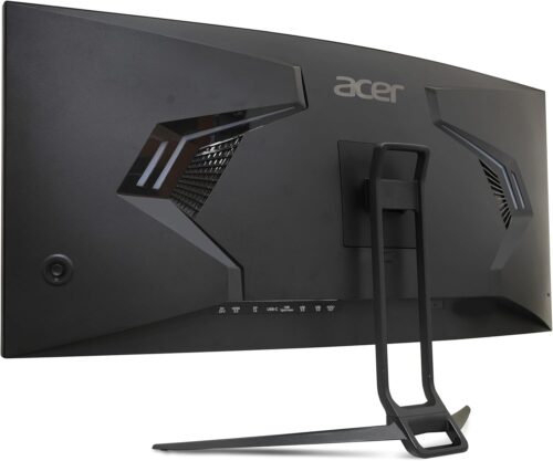 מסך מחשב גיימינג קעור Acer Nitro ED343CUR V3 34 אינטש 8