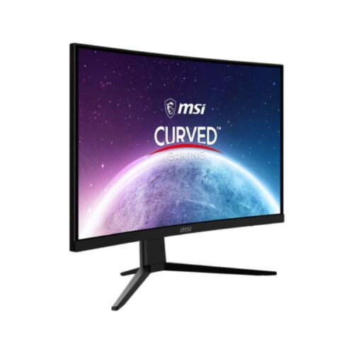 מסך מחשב קעור MSI G2422C 24 אינטש (5)