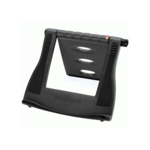 מעמד Kensington Smartfit Easy Riser Laptop Cooling Stand Black K52788WW (3)