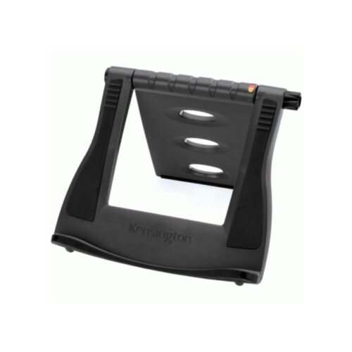 מעמד Kensington Smartfit Easy Riser Laptop Cooling Stand Black K52788WW (3)