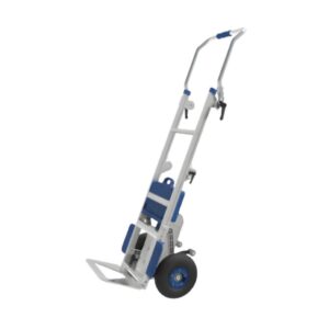 עגלת מדרגות חשמלית ZW7170EF