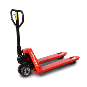 עגלת משטחים ידנית noblelift