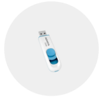 USB