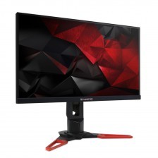 מסך ACER EcoDisplay Predator XB240H 24 אינצ' - טכנולוגיית פאנל מתקדמת
