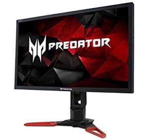 מסך ACER EcoDisplay Predator XB271H 27 אינצ' - איכות גבוהה