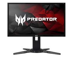מסך ACER EcoDisplay Predator XB240H 24 אינצ' - טכנולוגיית פאנל מתקדמת