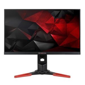 מסך ACER EcoDisplay Predator XB271H 27 אינצ' - איכות גבוהה