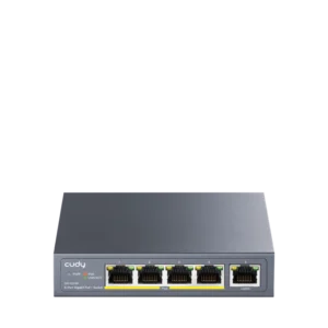 CUDY GS1005P 1