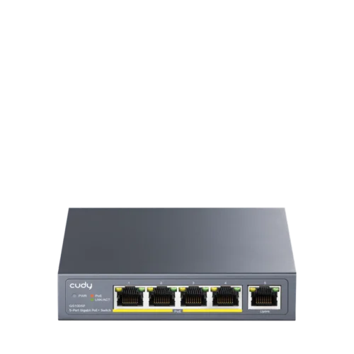 CUDY GS1005P 1