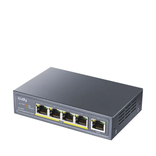 CUDY GS1005P 2