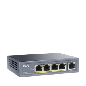 CUDY GS1005P 3