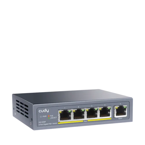 CUDY GS1005P 3