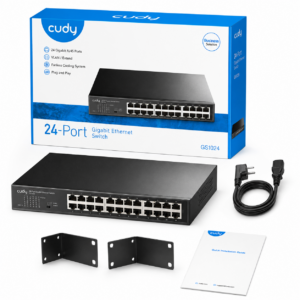 CUDY GS1024 2