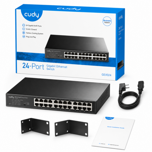 CUDY GS1024 2
