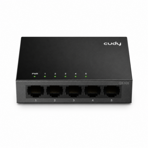 CUDY GS105 IL 2