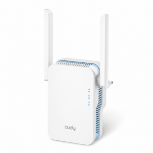 CUDY RE1200 IL AC1200 Mesh Wi Fi Range Extender 2
