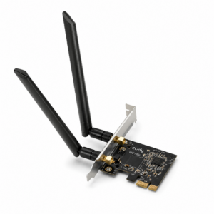 CUDY WE1300 AC1300 Wireless Dual Band PCI E Adapter 4