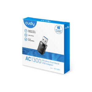 CUDY WU1300S IL