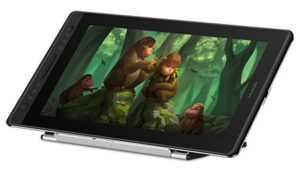 HUION KAMVAS 16 GT 1560 1