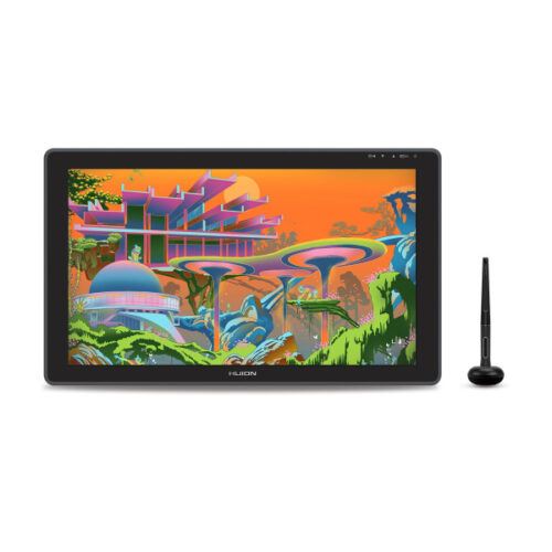 HUION Kamvas 22 1