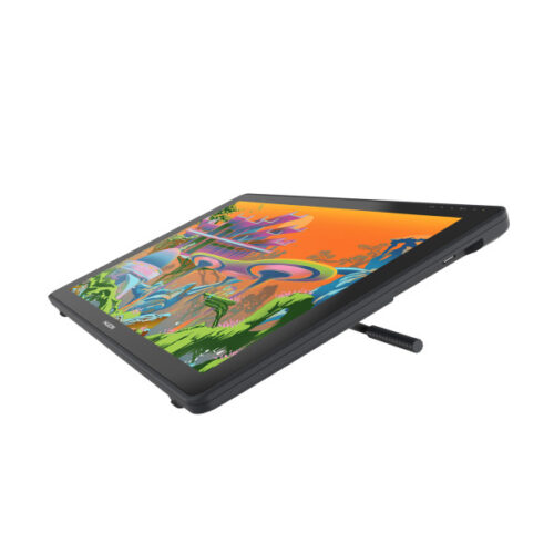 HUION Kamvas 22 4
