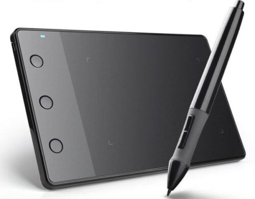 Huion H430