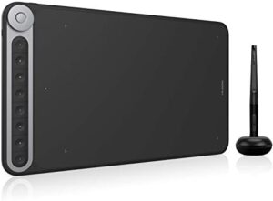 Huion Inspiroy Dial Q620M