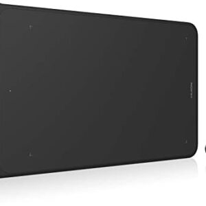 Huion Inspiroy Dial Q620M