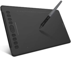 Huion Inspiroy H1161