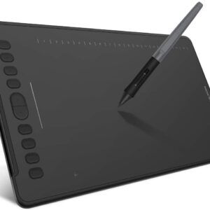 Huion Inspiroy H1161