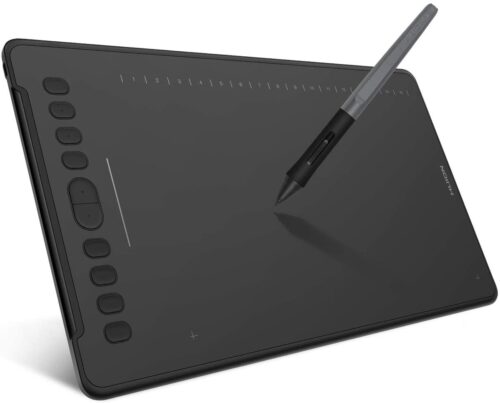 Huion Inspiroy H1161
