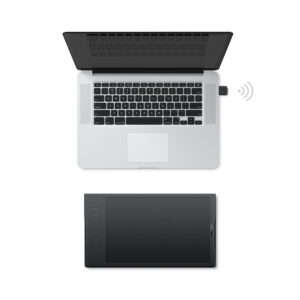 Huion Inspiroy Q11K V2 4