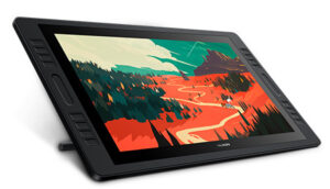Huion Kamvas Pro 20 1