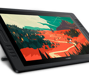 Huion Kamvas Pro 20 1