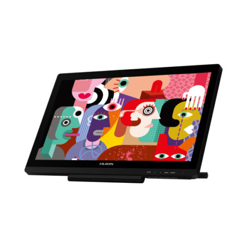 Huion Kamvas Pro 20 2