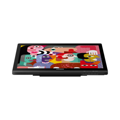 Huion Kamvas Pro 20 3