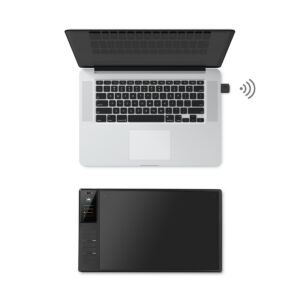 Huion WH1409 v2 4