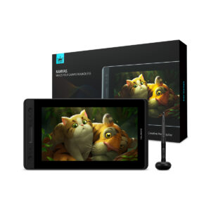 KAMVAS Pro 13 GT 133 HUION 5